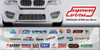Juego De Bujes Parrilla Inferior Chevy 3