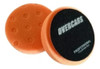 Pad Esponja Corte Medio Naranja Pulido 3  PuLG Ccs Overcars 0