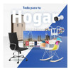 Angular De Aluminio 90 Grados Fijo Skiman 2