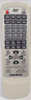 Controle Remoto P/ Home Theater Hts-521 Gradiente 3