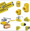 Codo Mh 45° 25 Sigas 1