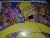 Posters De Los Simpsons 3