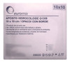 Aposito Hidrocoloide 10 X 10 Euromix 0