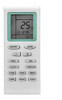 Control Remoto Yb1fa Aire Acondic. Philco Phs25c20 Phs25h20 0