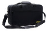 Ammoon Bb Clarinete Caso Apresentação Bolsa Mochila Caixa 3