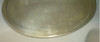 Bandeja De Bronce/ Redonda 3