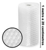 Plástico Bolha Grande Protetor 1,20x80 Mts Ecommerce Mudança 3