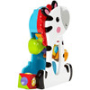 Fisher-price Roller Blocks Tumblin 4