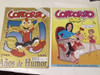 10 Revista Condorito Oro. A Eleccion 0