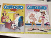 10 Revista Condorito Oro. A Eleccion 3