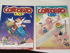 10 Revista Condorito Oro. A Eleccion 4