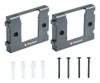 Soporte De Pared Para Batería Einhell Power X Change 0