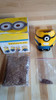 Juego Educativo De Madera / Tren Encastre + Regalo Puzzle 3d 1