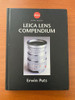 Libro Leica Lens Compendium - Erwin Puts 0