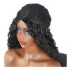 Peruca De Cabelo Encaracolado Meninas Encantadora Peruca 3