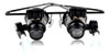 20 X Amplia Vista Lupa Lupa Ojo Cristal Lupa Joyero Watch Re 2