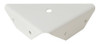 Escuadra Con Ala K2 Blanco Colgar Muebles Alacena Cocina X10 3