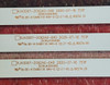 Kit X3 Tiras Led Cmb Lu43 Cod: 303kj430046d 2