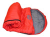 Bolsa De Dormir Bamboo Alpes. T/momia. Temp -5ª. Beto Maxera 0