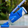 Blaster De Agua Para Piscina, Bagre Recargable, Alimentado P 2