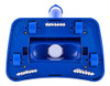 Blaster De Agua Para Piscina, Bagre Recargable, Alimentado P 3