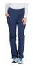 Pantalon Cargo Cherokee Para Mujer 0