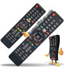 Control Remoto Para Smart Tv Telefunken Tkle3218rtx 1