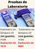 Guantes Protección Rayos Artificiales Led Uv (maquinas Uñas) 4