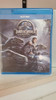Blu-ray -- Jurasic World Mundo Jurasico 0 Blu-ray -- Jurasic World Mundo Jurasico 0