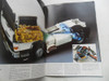 Folleto Catalogo Camion Renault V8 Turbo Antiguo No Manual 4