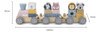 Polar B - Tren Apilable 44015 4