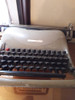 Maquina De Escribir Olivetti Lexicon 80 No Envio 0