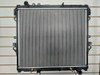 Radiador Toyota Hilux 3.0 Td 163hp C/a 4x4 4x2 Automatico 1