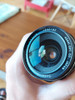 Lente Super Takumar Ssc 28mm 3.5 3