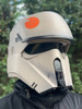 Casco - Star Wars -shoretrooper - Cosplay - Impresión 3d 1