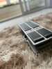 Pedal Fv-500h Volume / Expressão - Fv Boss Fv500 0 Pedal Fv-500h Volume / Expressão - Fv Boss Fv500 0