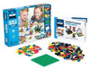 Plus-plus Learn To Build  Juego De Bloques Para Construi. 0