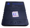 Memory Card 8mb Play 2 Playstation 2 Ps2 A2 0