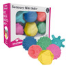 Bolas Sensoriales Edushape Baby 0