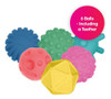 Bolas Sensoriales Edushape Baby 1