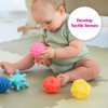 Bolas Sensoriales Edushape Baby 2