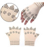 Guantes Magnéticos Artritis, Dolor Reumatoide De La Mano 4 Guantes Magnéticos Artritis, Dolor Reumatoide De La Mano 4