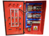 Equipo Arranque Presurizador Para Red Incendio 15 Hp Nfpa20 4