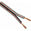 Cable Paralelo Bipolar Cristal 2 X 2,50 Mm 0