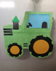 Piñata Tractor Granja 1