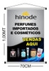 Banner Hinode 70cmx1mt 0