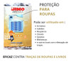 4 Cartelas Anti Traça Cartela Jimo Promoção 3