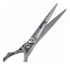 Tijeras Peluqueria Profesional A2zscilab De 7 Acero De Co... 1 Tijeras Peluqueria Profesional A2zscilab De 7 Acero De Co... 1