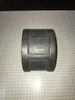 Cupla De Hierro Fundido Galvanizada 4 Pulgadas(no Envio) 1