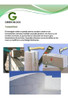 Ladrillos Hormigon Celular Green Block -no Retak- X Pallets 7